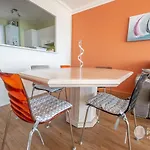 Moderne 80m² Avec Wifi, Lave-vaisselle, Balcon Et Vue - Fr-1-197-539 * لي سابلِ دولونْ