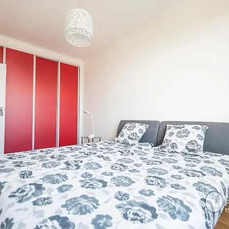 Moderne 80m² Avec Wifi, Lave-vaisselle, Balcon Et Vue - Fr-1-197-539 Les Sables-dʼOlonne