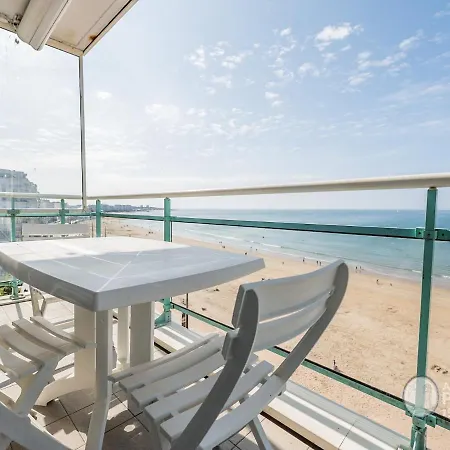 Moderne 80m² Avec Wifi, Lave-vaisselle, Balcon Et Vue - Fr-1-197-539 شقة