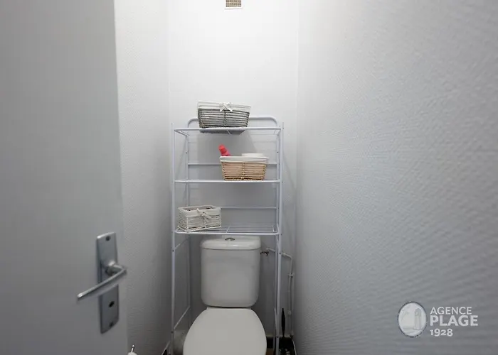 Moderne 80m² Avec Wifi, Lave-vaisselle, Balcon Et Vue - Fr-1-197-539 Les Sables-dʼOlonne