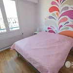 Moderne 80m² Avec Wifi, Lave-vaisselle, Balcon Et Vue - Fr-1-197-539