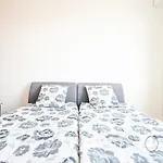 Moderne 80m² Avec Wifi, Lave-vaisselle, Balcon Et Vue - Fr-1-197-539 Διαμέρισμα
