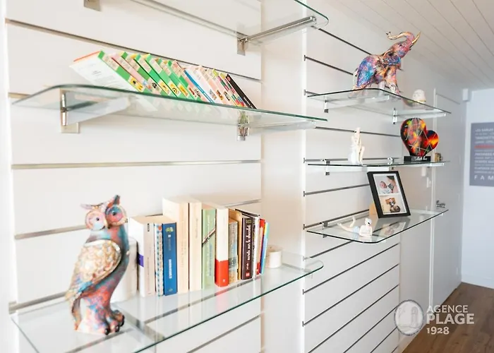 Moderne 80m² Avec Wifi, Lave-vaisselle, Balcon Et Vue - Fr-1-197-539